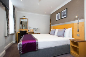 Best Western Victoria Palace, London